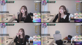 [수니그룹] 1시 팬미팅 티켓팅 레스고