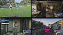 GAMING ALL NIGHT LIKE A BAD KID
