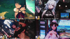 Mango-A-Thon Still broken need more rest DAY12 [CLONE ON DECK] (Mute Stremer)