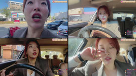 속초쏘피 속초드래요~ 들어오드래요!