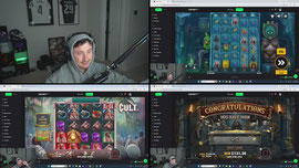 MAX WIN TIME | !snap !yt !degen