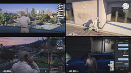 Sacha | French Prince | NoPixel V