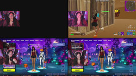 🎃👻just chillin tbh (still a lil sicky but we vibin)👻🎃 | 18+ | w/ @msladywho | halloween & fn⏾ | !discord !socials !cc