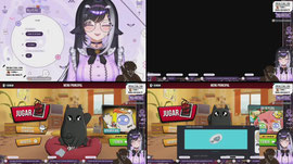 【EXTENSIBLE INFINITO #29】me acaban de entrevistar omg juguemos algo | 100 bits/1 sub= 4 min/1 cofre = +2 HORAS | 💜!sobresachi !streamloots