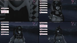 ႊ˚ʚ 🌷͙֒ ᗢ₊˚✧ ﾟ 👌🎀🎧|PLATICA|VRCHAT |SUB Y 100 BITS = NOMBRE🎀👌 ﾟ✧˚₊ᗢ🌷͙֒ ʚ ˚ႊ