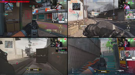 ZOOM ZONE WATCHING KIKCKOFF TOURNEY! MW4 IS HERE JOIN UP! | !theflank !vote !community !socials