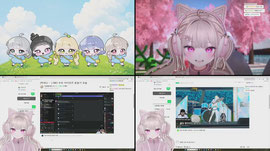 [하데스] 오늘 RP 병악미소녀