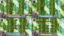 doing my first ever jump quest ;o ☆ !disc !socials ☆