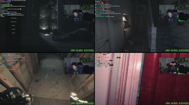 🟢GROWN MAN SCARED BY PIXELS ON A SCREEN 🟢JRK🟢 !newsong !oscs !discord !socials