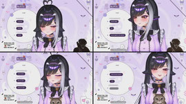 【EXTENSIBLE INFINITO #29】me acaban de entrevistar omg juguemos algo | 100 bits/1 sub= 4 min/1 cofre = +2 HORAS | 💜!sobresachi !streamloots
