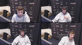 MW4 Kickoff Tourneys w/ FAZE VEGAS !roster