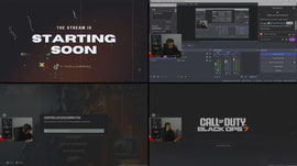 Chill Stream