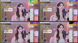 🧡반지하 꿈꿔보아요🧡572 움짤방셀 선착순 1명남음