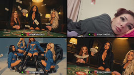BITFORTUNE GIRLS STREAM