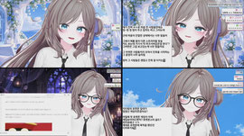 데뷔 45일차💙 상식에 사로잡히지마. (할로윈 33/330)