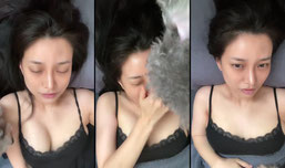 민디❤️님의 상큼발랄 생방송
