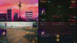 NUEVA TEMPORADA DE CYBERPUNK 2077 X STING 🤖🤖🤖🤖🤖