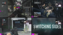MW4 Kickoff Tourneys w/ FAZE VEGAS !roster