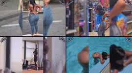 TT, IG, Reddit & TWITTER BADDIES WATCH PARTY 🔥🔥🔥🥵