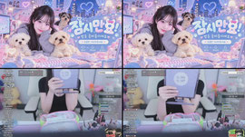 6시 30분  솜플 구해요 [더블비]