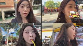 취두부 ㅈ같다!1등하자 6시마감[범프리카]