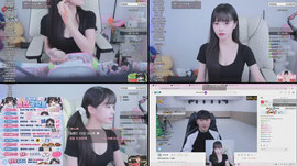 큰손 오빠들 소녀 키워주세요 6시 30분  솜플 구해요 [더블비]