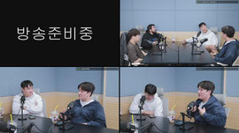 로추털의 막캐스트 3화 (w.단군)