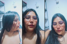 parche sin rumbo mis amores