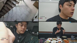 [최가네] 잔들어 세트 못받으신분?