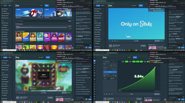 .doulie live stream