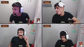 🔥JUST CHATTING CON EL CHAT