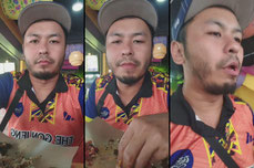 dataran tanah merah jitra