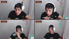 🔥JUST CHATTING CON EL CHAT