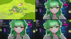 [버블란] 안농🍀