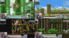 get out me swamp ☆ !disc !socials ☆
