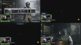 COD - PC 31st OCT = Birthday STREAM EVENT |  !Pickforever !pax  | #Kismethealthy #AMD #audiotechnica #DWELL