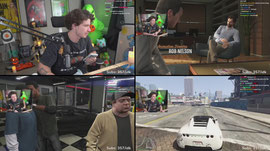 Trying GTA V ❌ Why... !video