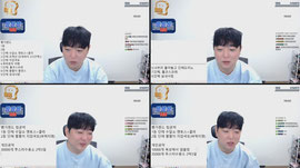 [더블비] 신상문 빵가랜드 팀공약 1등 2등 컨텐츠 정하기