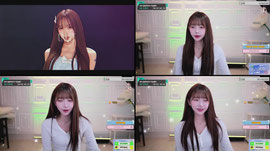 [팀진우] 안녕하세요 오라버니들!!