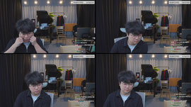 [수니그룹] 남순형, 추 뽑을거야? (w. 두돈반, 구본좌)