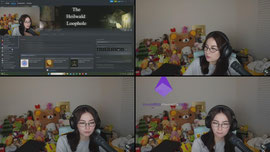 horror game time!