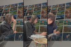 iPad kid tivitiez