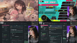 好耶 ੭ ﾞ  !簽到 !排行