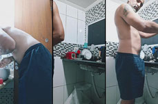 Mario Azevedo