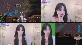 [캄몬스타즈:열등반] 낭 하 !