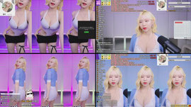 한분만! 1414 섹시방셀♥️ 모양이 참 예쁘다 역팬, 퀵뷰 10개부터