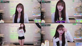[팀진우] 안녕하세요 오라버니들!!(저금통 꼴등...)