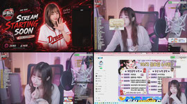 [드림즈] 꿍차꿍차 오리꿍 와쑴미다
