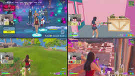 🐶 PRO TOKES! 💥 | 🏆 Qualed Solo Grands! 🔥 | @Dignitas • 🎵 !tiktok • 💬 !discord • ✨ !add