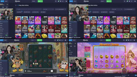 💗 GAMBA TIME 💗 $100 GIVEAWAY 💗 #ad